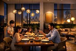 THE ARCADY AT BOON KENG (D12), Apartment #550949431